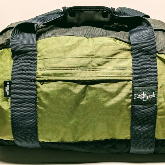 eagle creek medium duffel
